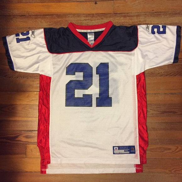reebok buffalo bills jersey